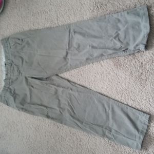 J.Crew Broken in Boyfriend Chinos Pants Khakis